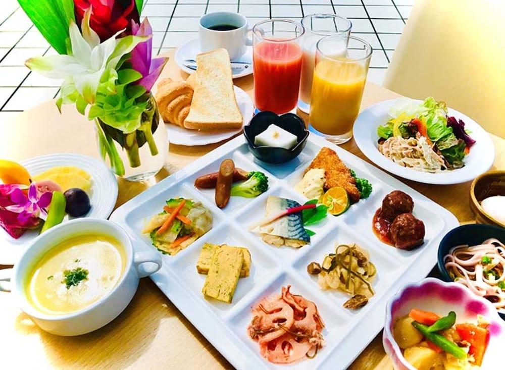 Hotel Royal Marine Palace Ishigakijima Ishigaki  Eksteriør bilde
