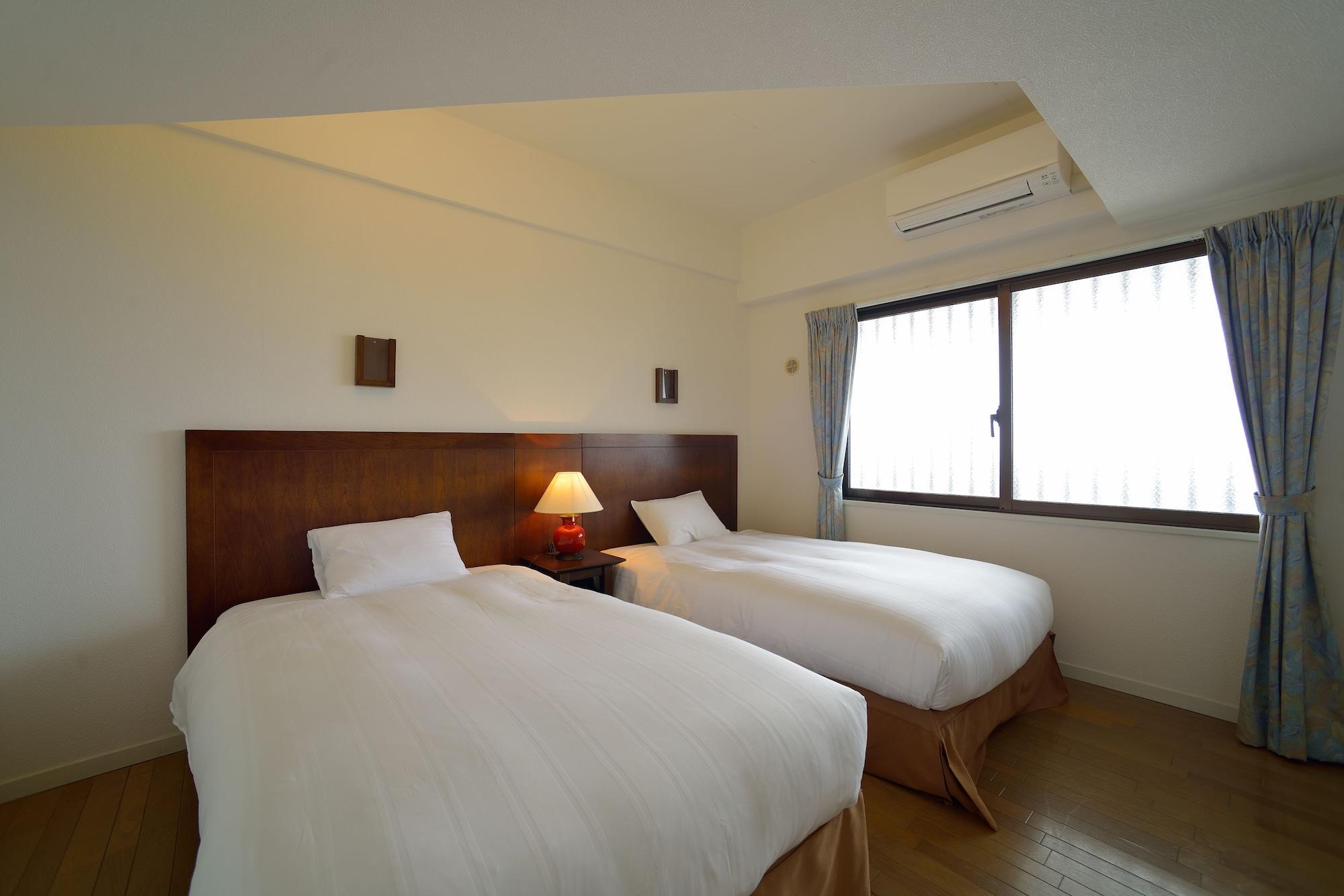 Hotel Royal Marine Palace Ishigakijima Ishigaki  Eksteriør bilde