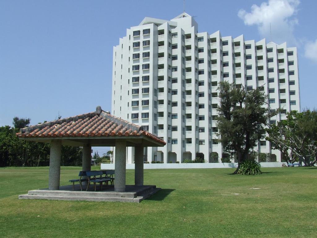 Hotel Royal Marine Palace Ishigakijima Ishigaki  Eksteriør bilde