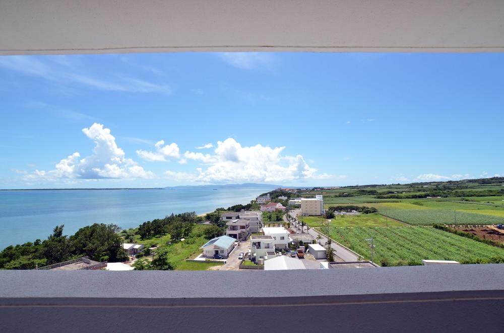 Hotel Royal Marine Palace Ishigakijima Ishigaki  Eksteriør bilde
