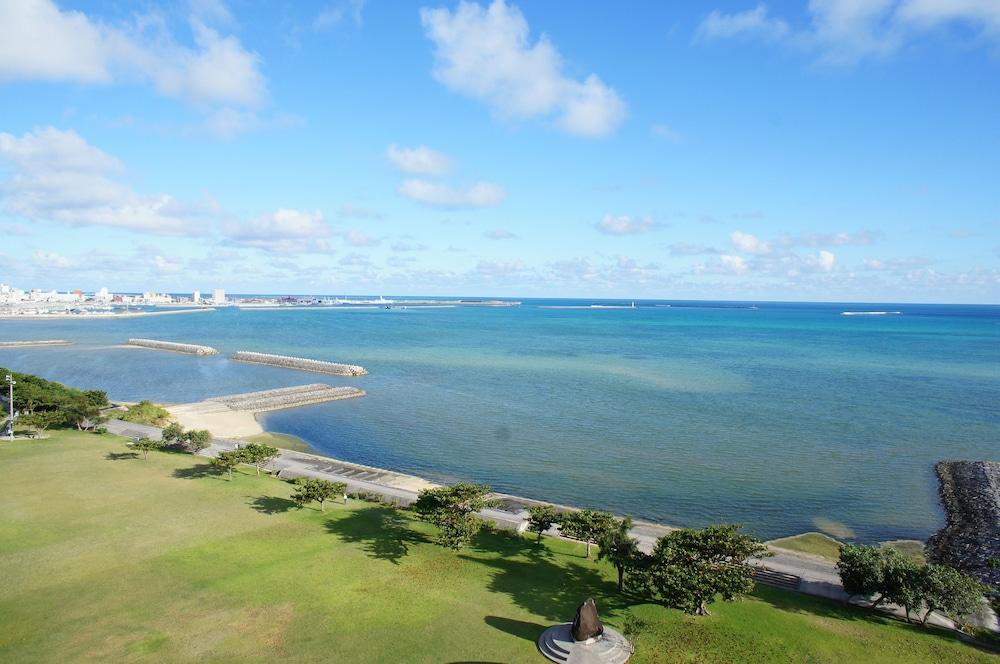 Hotel Royal Marine Palace Ishigakijima Ishigaki  Eksteriør bilde