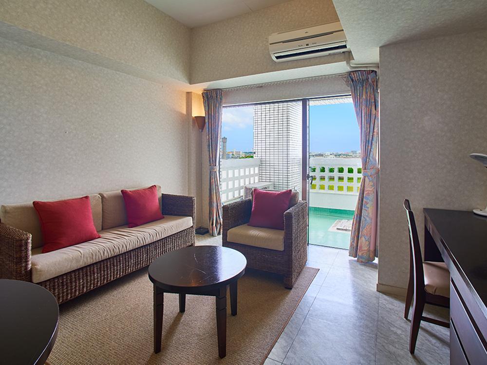 Hotel Royal Marine Palace Ishigakijima Ishigaki  Eksteriør bilde