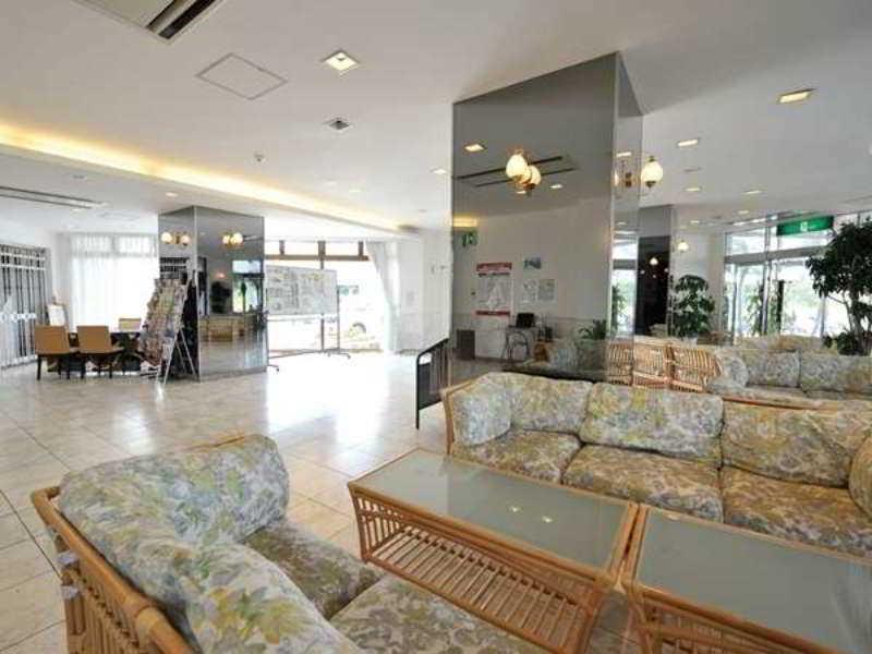 Hotel Royal Marine Palace Ishigakijima Ishigaki  Eksteriør bilde