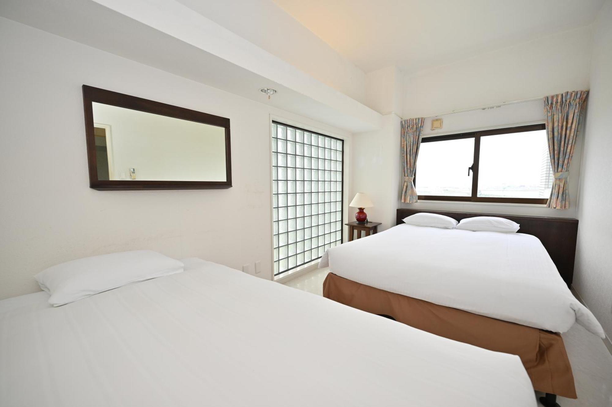 Hotel Royal Marine Palace Ishigakijima Ishigaki  Eksteriør bilde