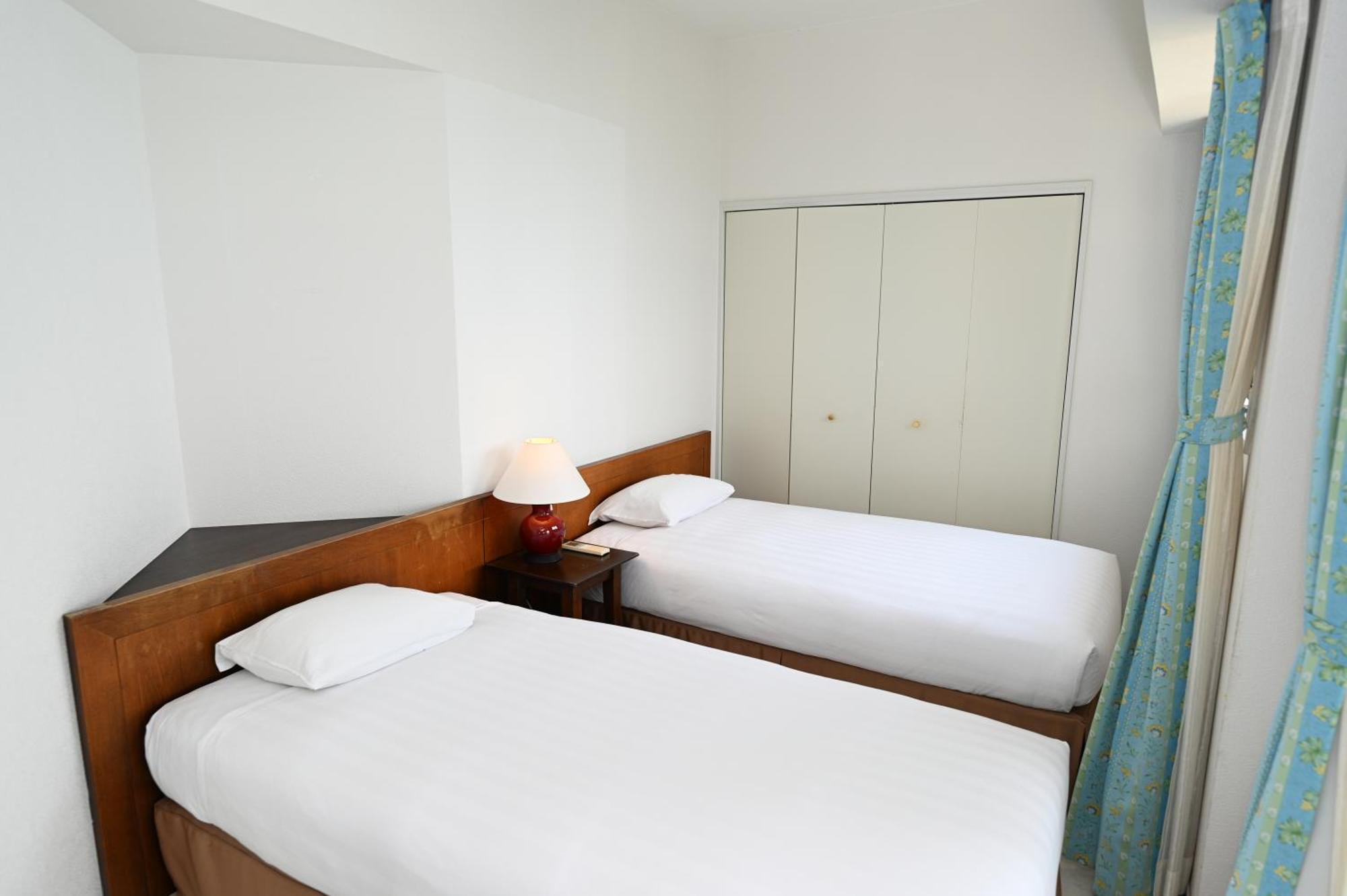Hotel Royal Marine Palace Ishigakijima Ishigaki  Eksteriør bilde