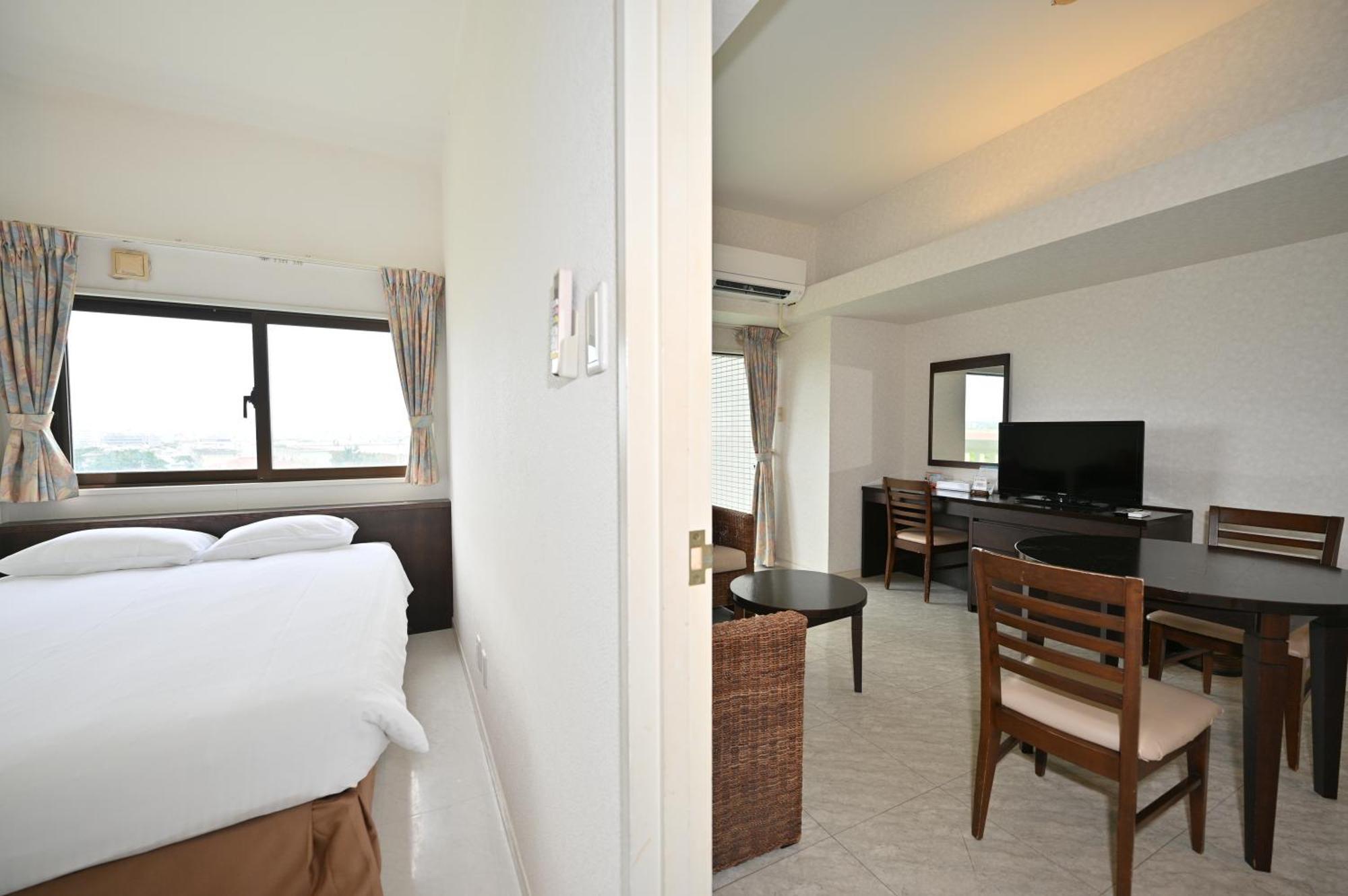Hotel Royal Marine Palace Ishigakijima Ishigaki  Eksteriør bilde