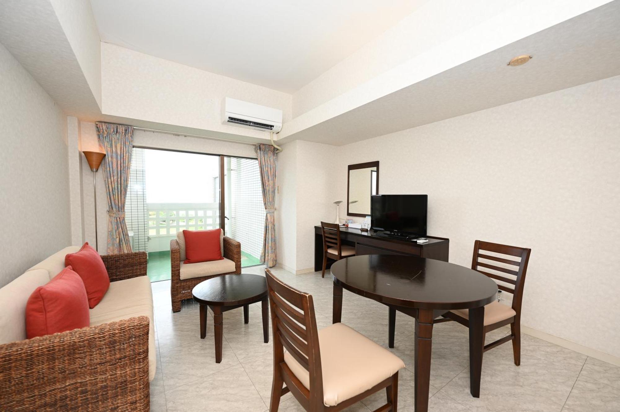 Hotel Royal Marine Palace Ishigakijima Ishigaki  Eksteriør bilde