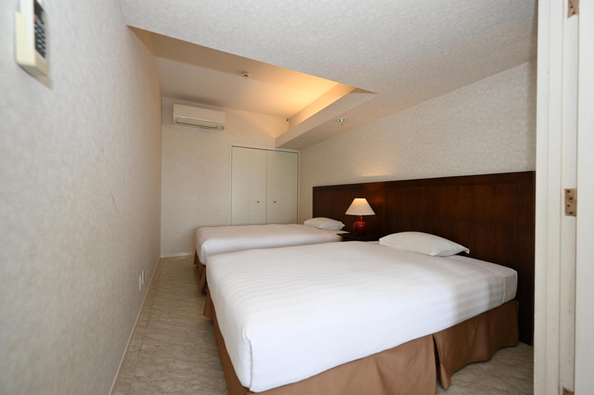 Hotel Royal Marine Palace Ishigakijima Ishigaki  Eksteriør bilde