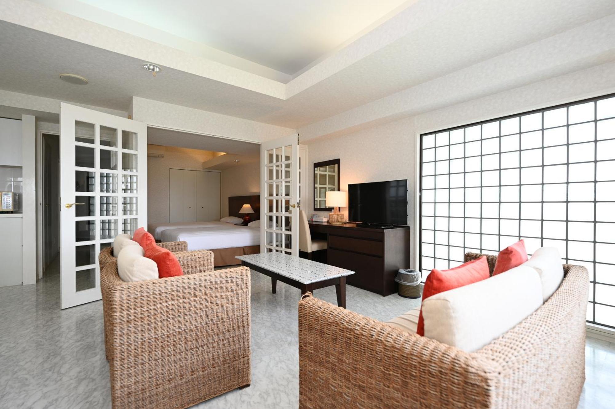 Hotel Royal Marine Palace Ishigakijima Ishigaki  Eksteriør bilde
